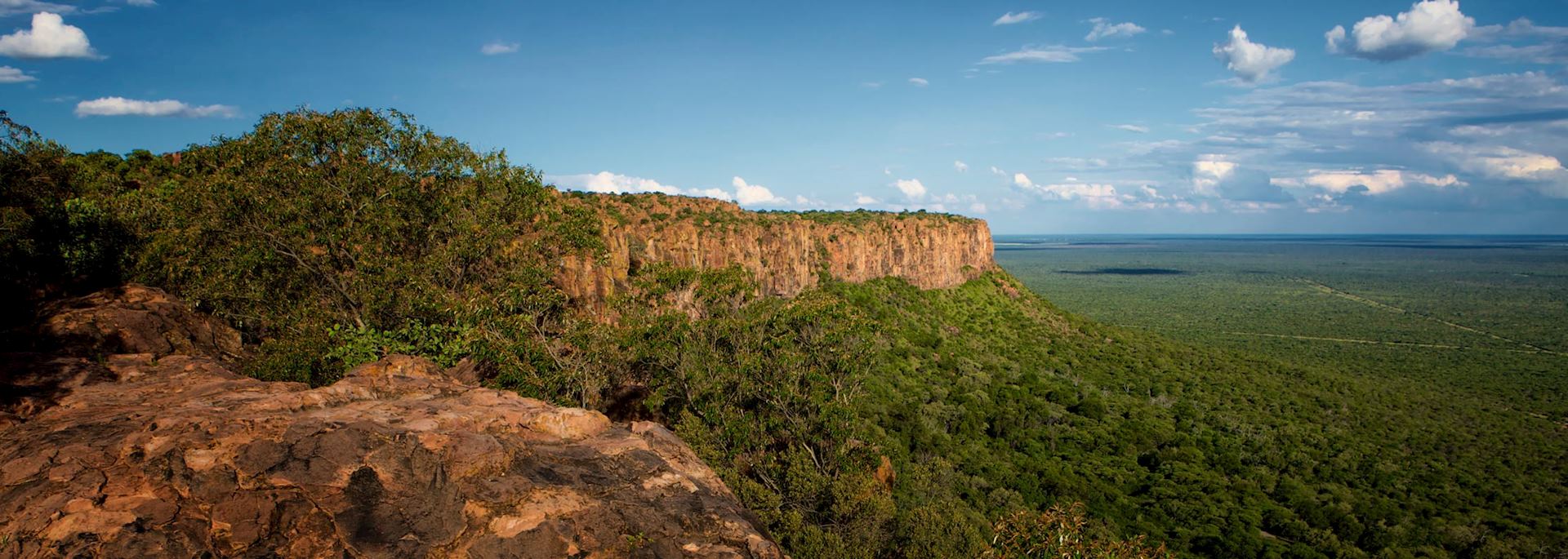 Waterberg Plateau