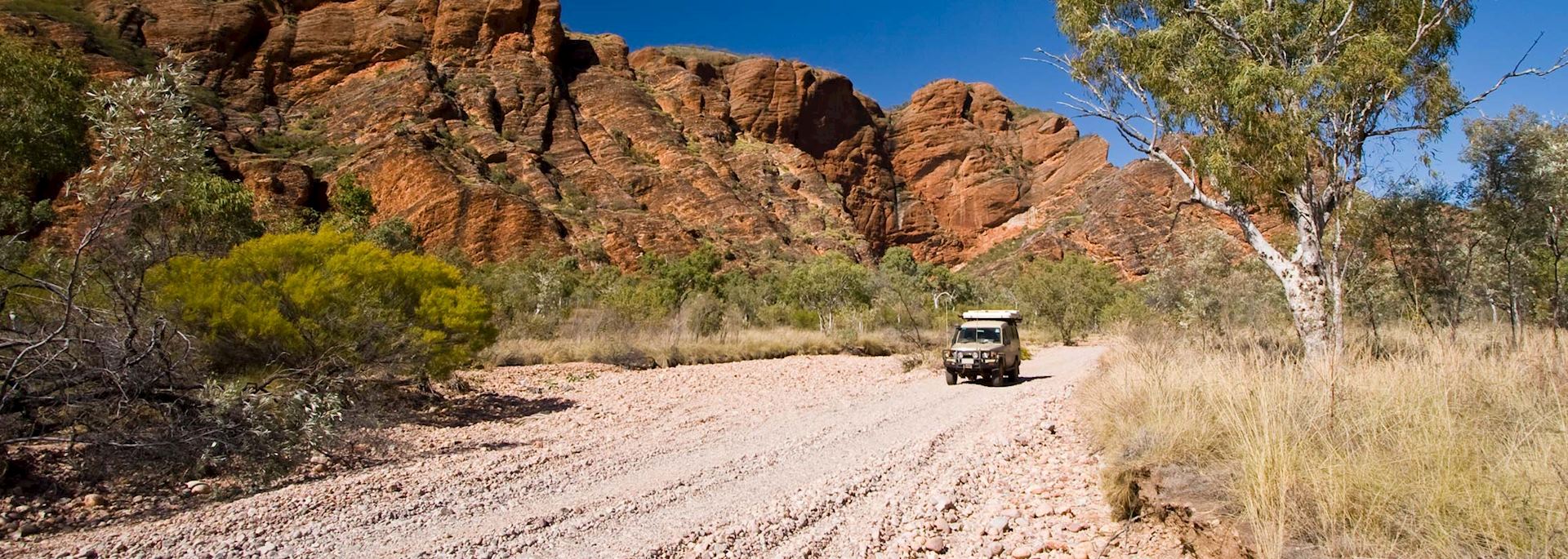 Bungle Bungles, The Kimberley