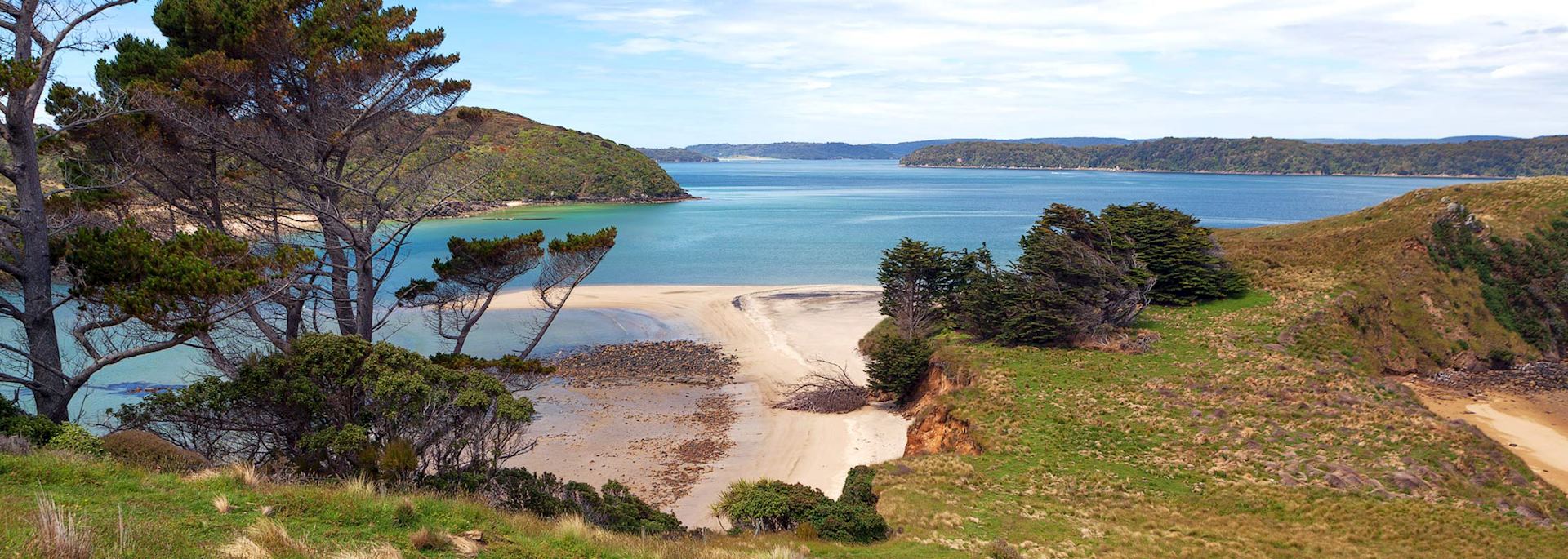 Stewart Island