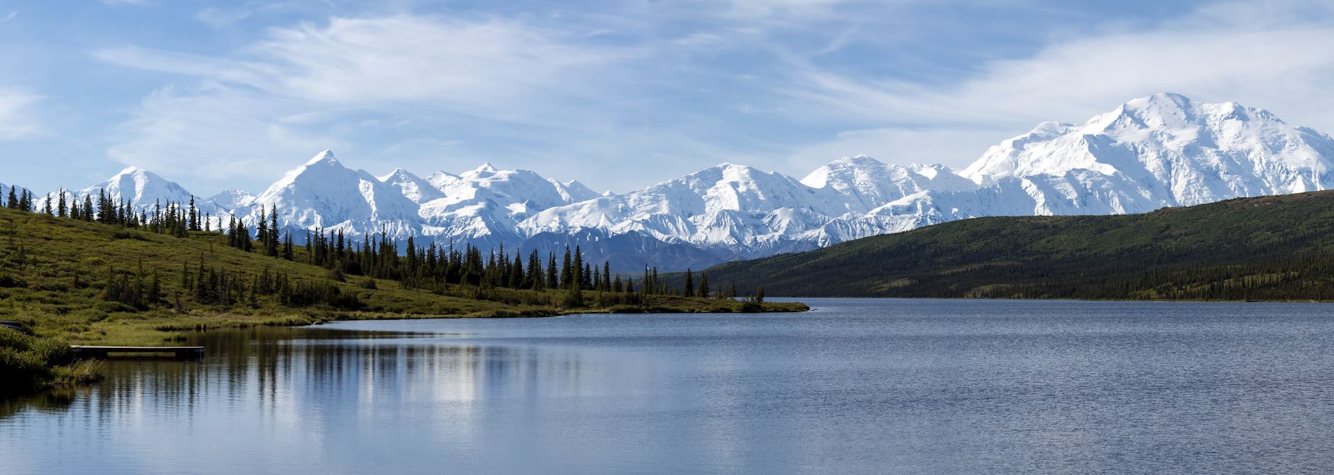 Denali National Park