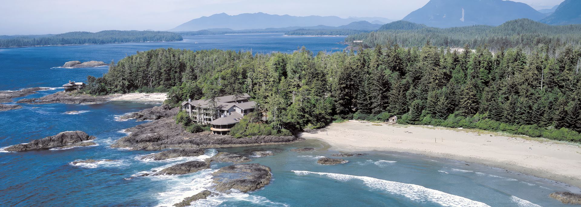 Wickaninnish Inn