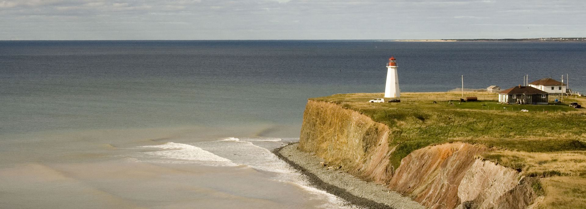 Îles de la Madeleine
