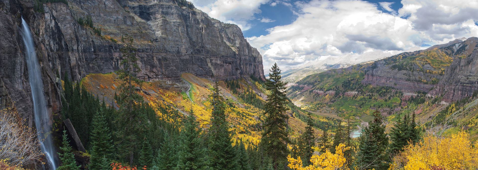 Telluride, Colorado