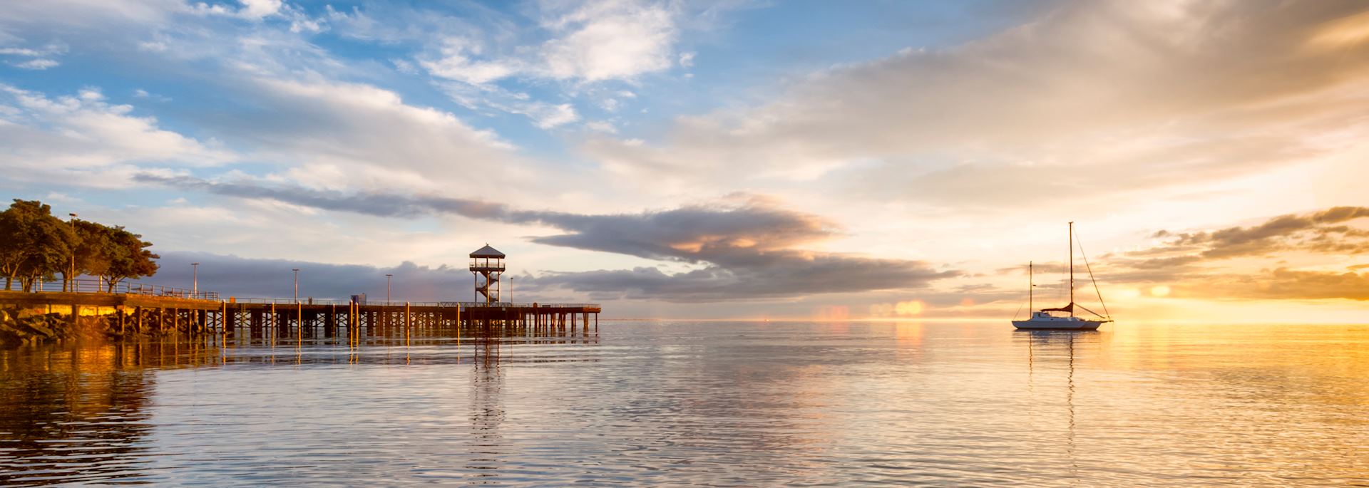 Port Angeles, Washington State
