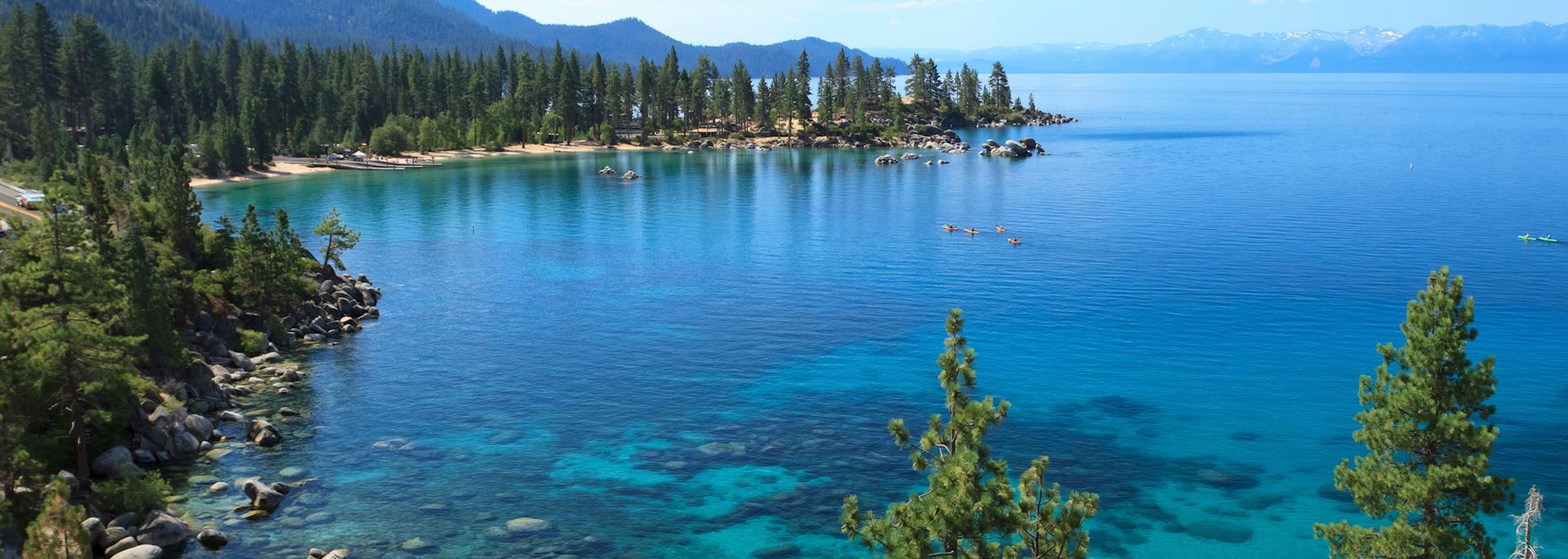 Lake Tahoe