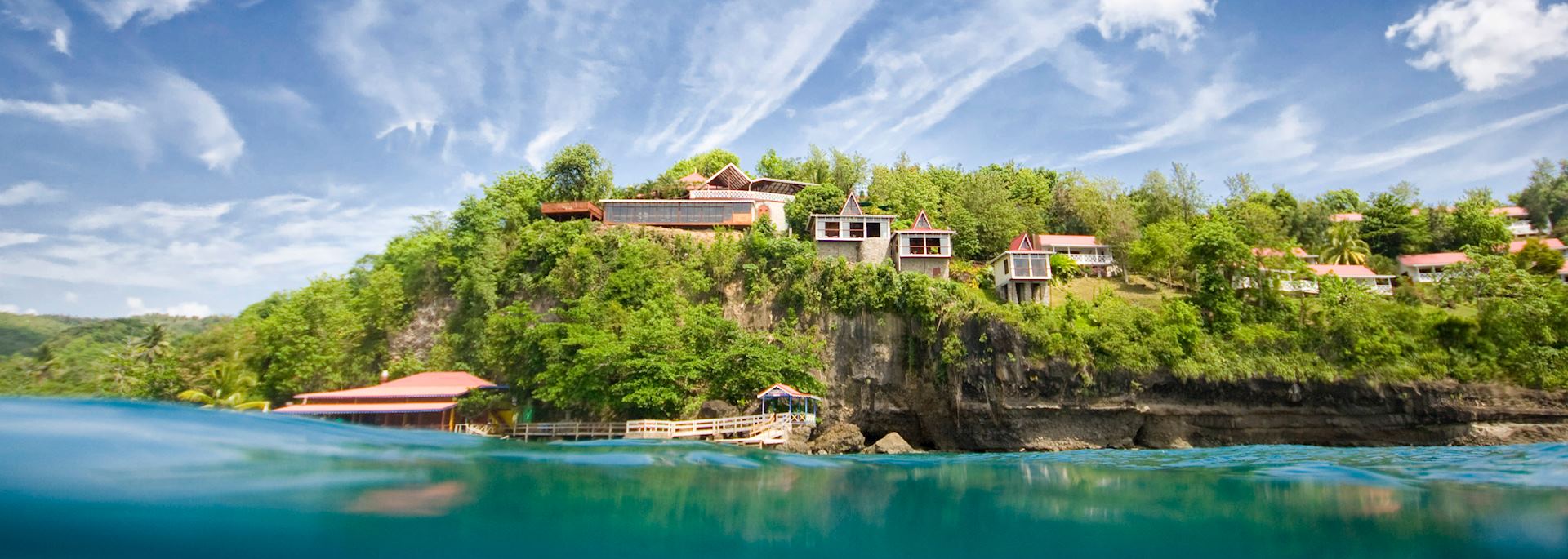 Ti Kaye Resort & Spa, Anse La Raye
