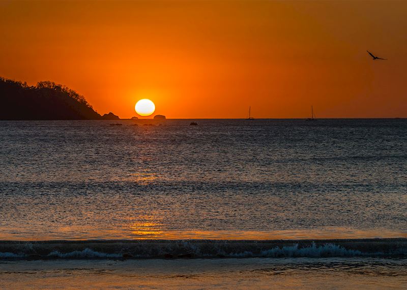 Playa Potrero