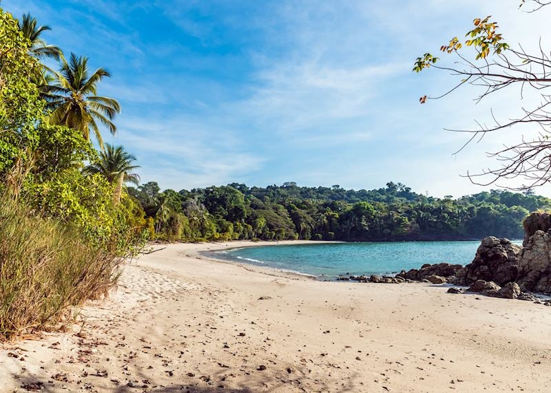 Manuel Antonio National Park, Costa Rica