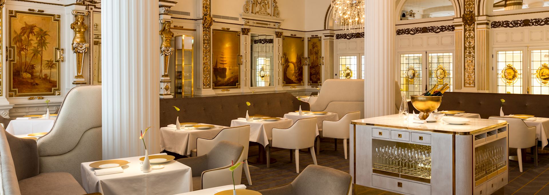 NH Collection Amsterdam Grand Hotel Krasnapolsky