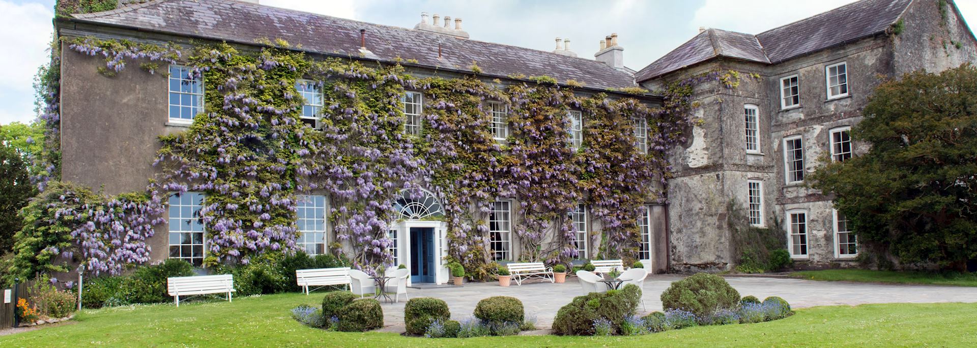 Ballymaloe House
