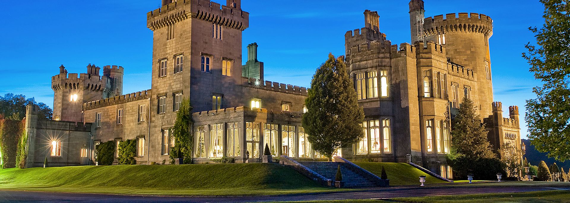 Dromoland Castle, Ennis