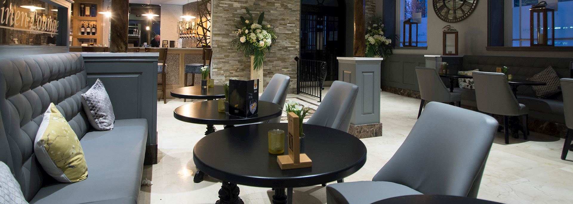 Ten Square Hotel, Belfast