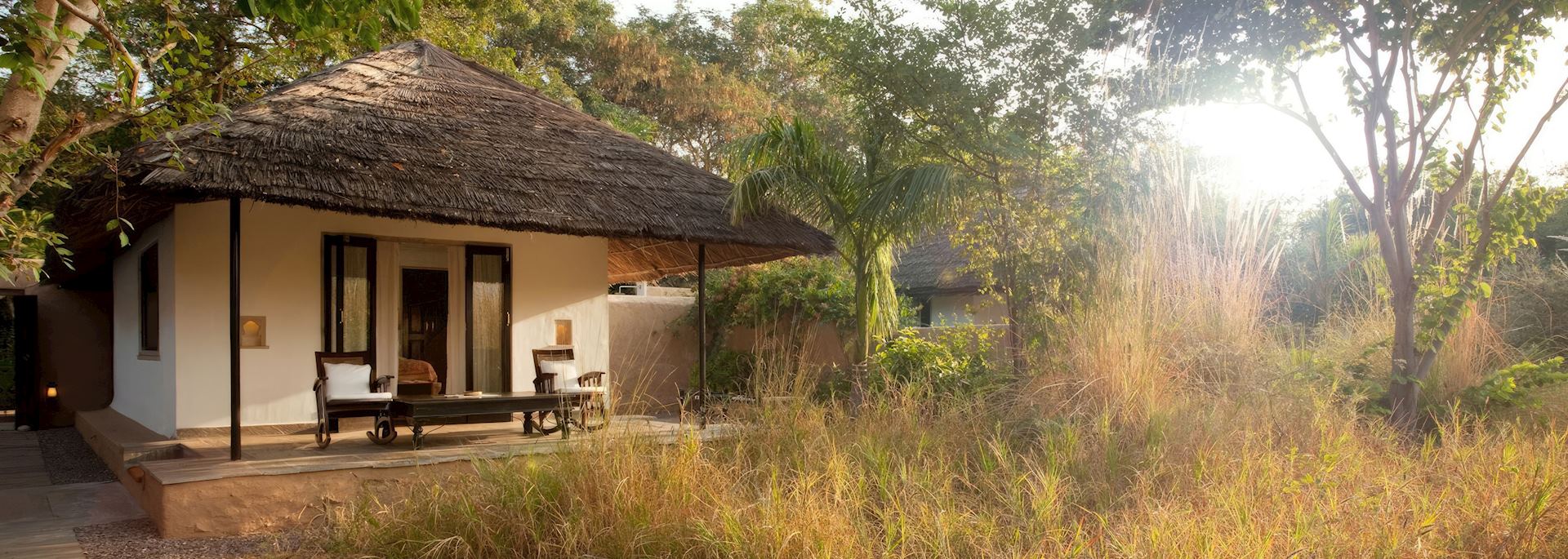 Cottage at Khem Villas