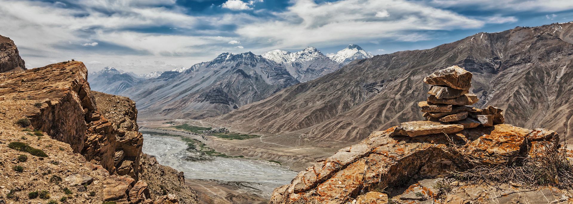 Indian Himalaya
