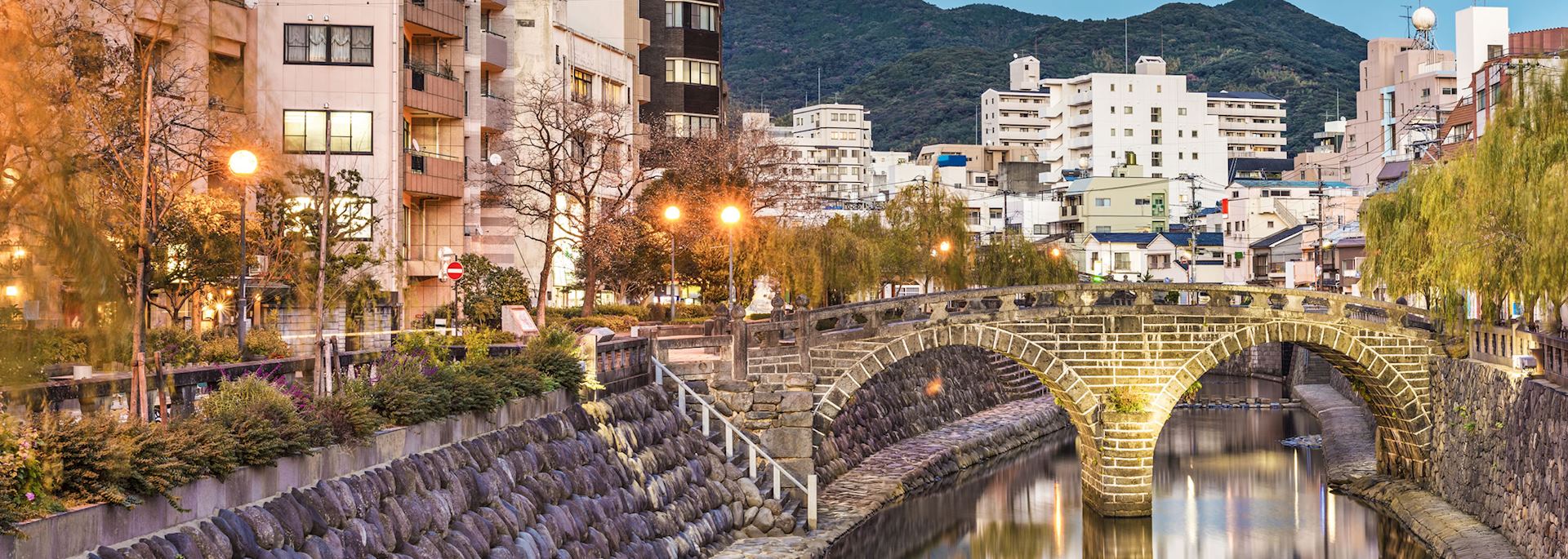 Nagasaki