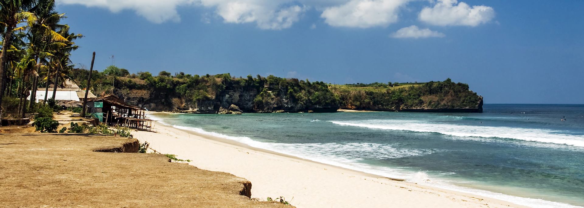 Bukit Peninsula