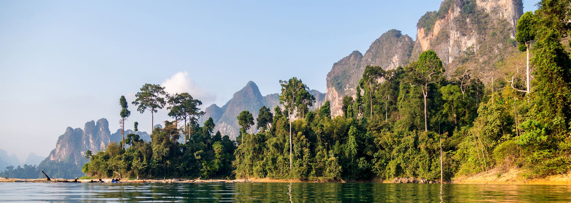 Khao Sok National Park, Thailand