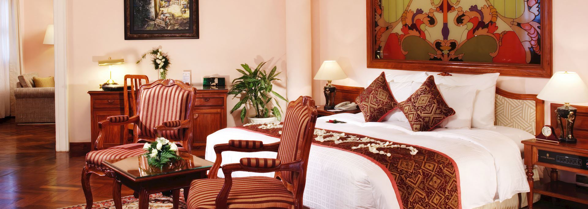 Hotel Majestic